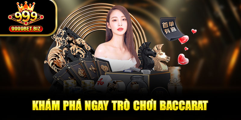 Bí Kíp Chơi Baccarat – Những Mẹo Độc Lạ Giúp Thắng Cược